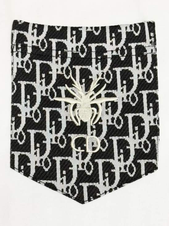 Dior T Shirts Short _SKUDiorS-XLm6tx1415720